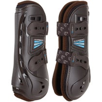 ARMA Carbon CoolMax Impact Protection Tendon Boots
