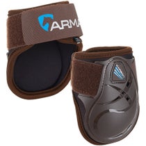 ARMA Carbon CoolMax Impact Protection Fetlock Boots