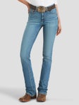 Ariat Women's Charlee R.E.A.L. Boot Cut Jeans