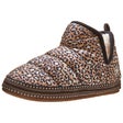 Ariat Women's Insulated Crius Bootie Slippers - Leopard