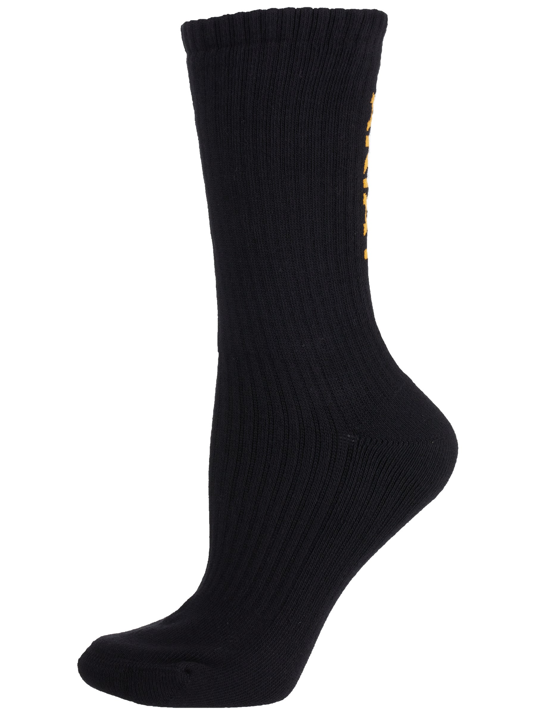 Ariat Seamless Toe Cotton Crew Sock 3 Pack Riding Warehouse