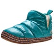 Ariat Women's Insulated Crius Bootie Slippers-Turquoise