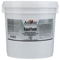 Animed EquiTum Digestive Gut Horse Supplement 10 lb. 