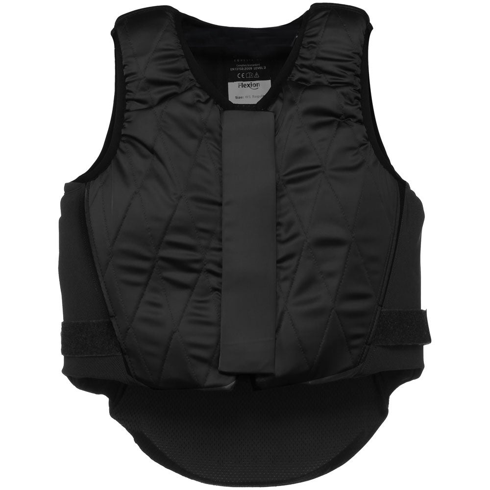 Airowear Flexion Body Protection Safety Riding Vest