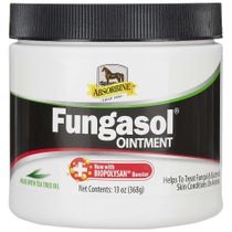 Absorbine Fungasol Ointment w/ Tea Tree Oil