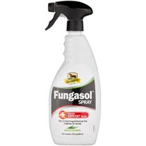 Absorbine Fungasol Spray w/ Tea Tree Oil