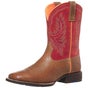 Ariat Youth Wilder Grand Canyon Cowboy Boots
