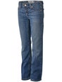 Ariat Girl's Eleanor R.E.A.L. Boot Cut Whipstitch Jeans