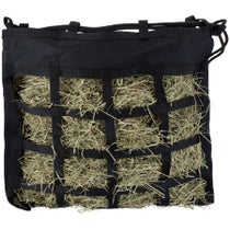 Epic Animal 600D Ultra Top-Load Mesh Bottom Hay Bag