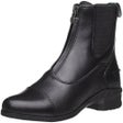Ariat Women's Heritage IV Zip Paddock Boots - Black