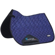 Aubrion Hyde Park Cross Country Saddle Pad