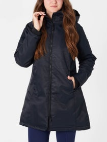 Aubrion Ladies' Halycon Mid Length Waterproof Coat
