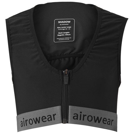 Airowear Junior Shadow Back Protection Safety Vest