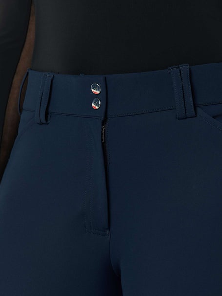 Pantalon d'équitation Women's Prelude 2.0 avec siège complet Pantalon d'équitation Women's Prelude 2.0 avec siège complet