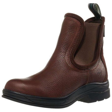 Ariat Womens Keswick Waterproof Paddock Boots