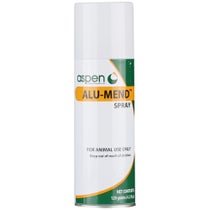 AluMend Water-Resistant Aerosol Bandage 4.2 oz.