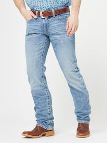 Ariat Men's M4 Cranston Relaxed Straight Leg Jeans