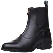 Ariat Men's Heritage IV Zip Paddock Boots - Black