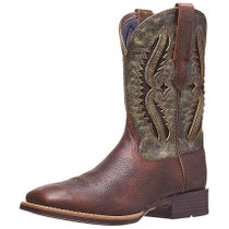 Ariat Men's Rowder VentTEK Cowboy Boots