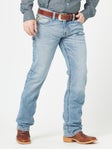 Ariat Men's M7 3D Courtland Slim Fit Straight Leg Jeans