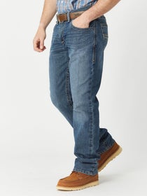 Ariat Men's M4 Low Rise Stretch Straight Leg Jeans