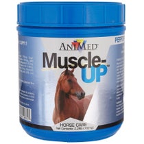 Animed Muscle-UP Powder Horse Supplement