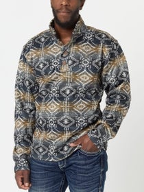 Ariat Men's Wesley Midlayer Fleece Sweater