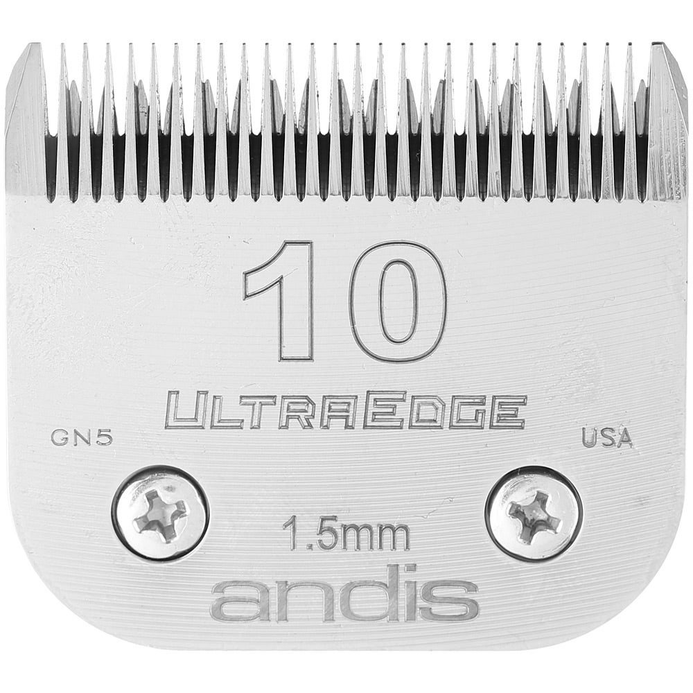 Andis Ultraedge Detachable Blade 10 Riding Warehouse