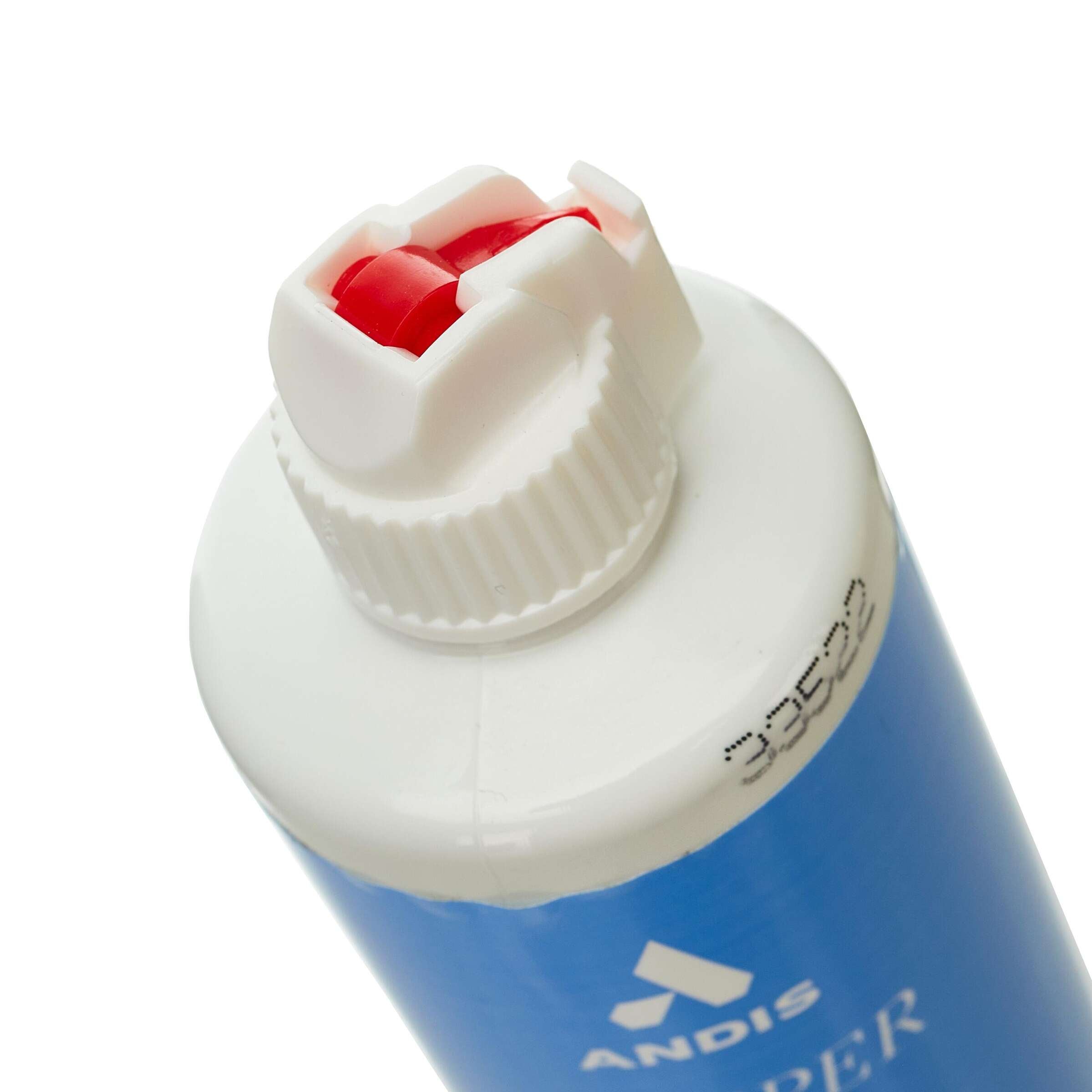 Andis Clipper Oil 4 oz. Bottle Riding Warehouse