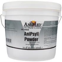 Animed AniPsyll Psyllium Sand Horse Supplement 4.85 lbs