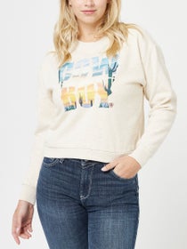 Ariat Women's Cowboy Crew Sweater