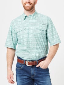 Ariat Men's VentTEK Outbound Short Sleeve Shirt
