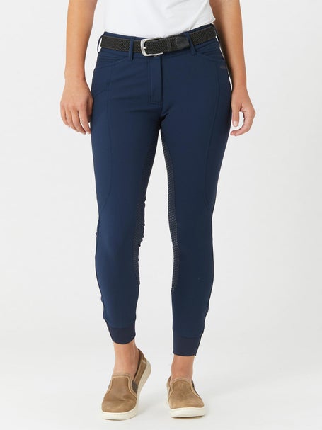 Ariat Womens Prelude 4-Way Stretch Full Seat Breeches