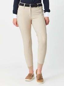 Ariat Women's Prelude 4-Way Stretch Knee Patch Breeches