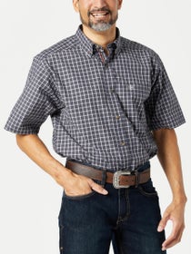Ariat Men's ProSeries Dakota Short Sleeve Western Shirt