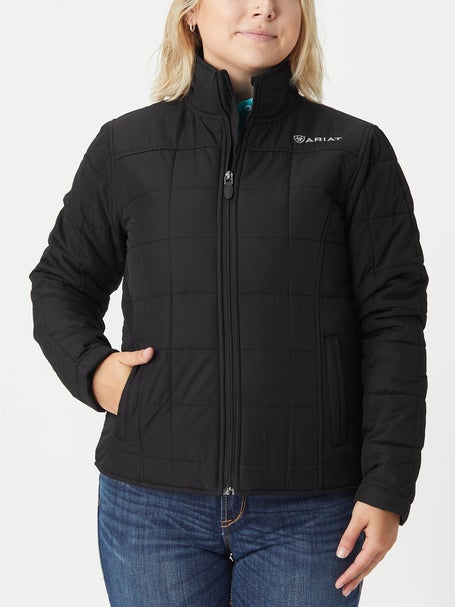 Ariat Womens R.E.A.L. Crius Insulated Jacket