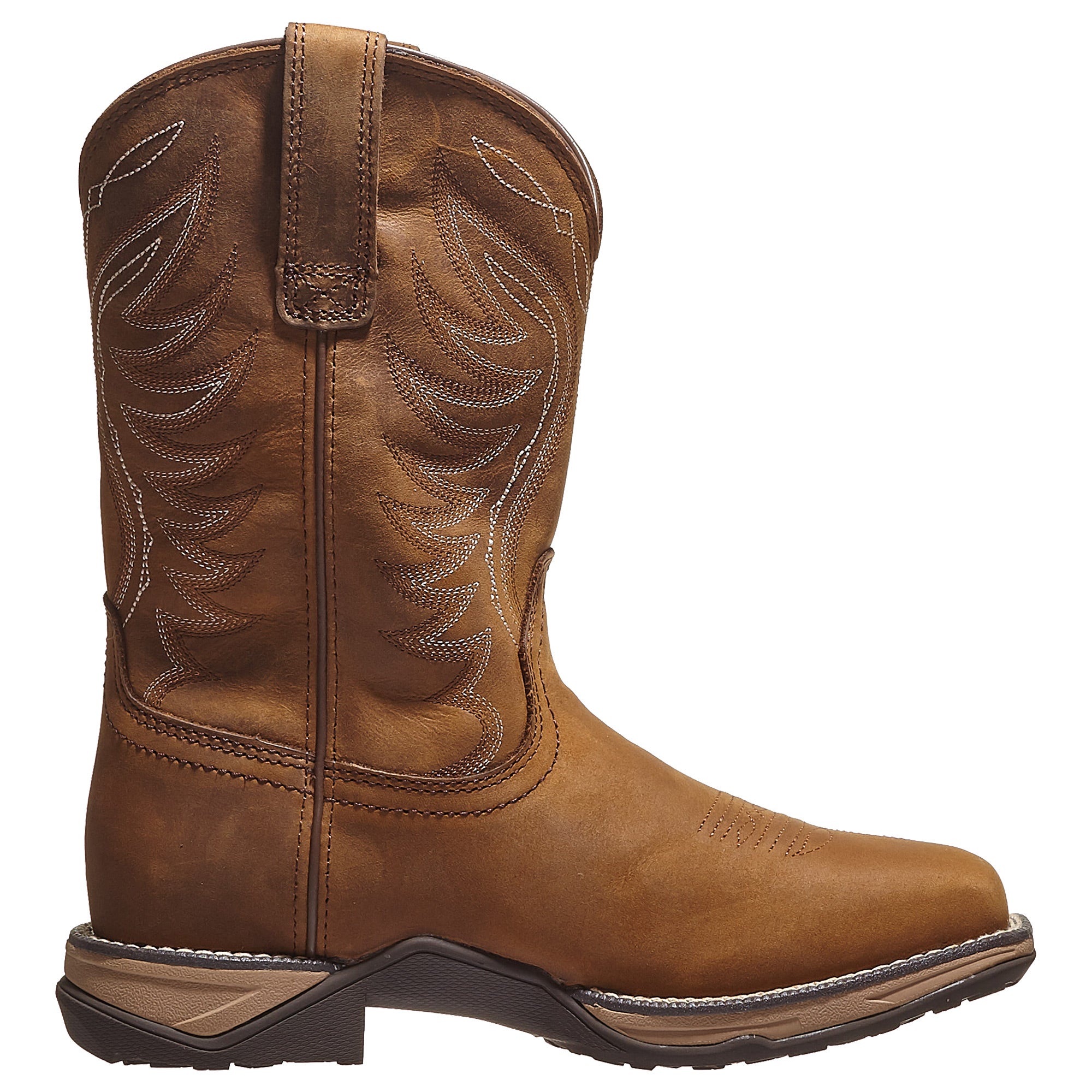 Are Ariat Cowboy Boots Waterproof