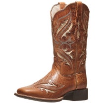 Ariat Women's Round Up Bliss Cowboy Boots