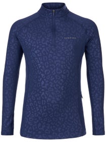 Aubrion Young Rider Revive Long Sleeve Base Layer Shirt