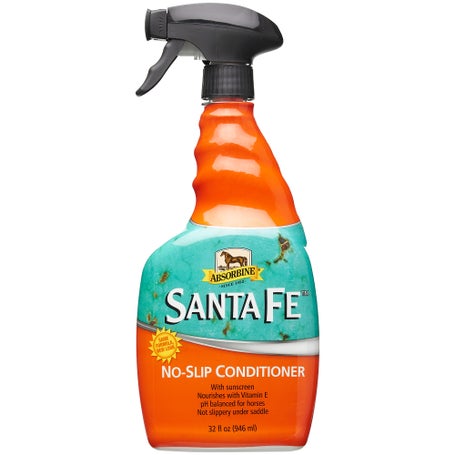 Absorbine Santa Fe Coat Conditioner & Sunscreen Spray