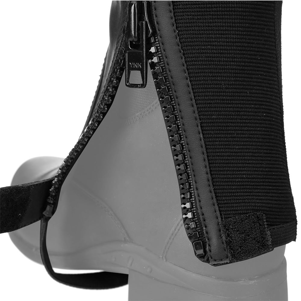 ariat scout chap