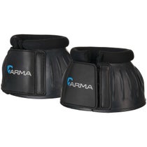 ARMA Soft Top Overreach Bell Boots