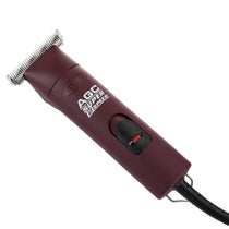 Andis AGC Super 2 Speed Clippers w/T-84 Blade