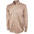 Ariat Men's Solid Twill Long Sleeve Western Shirt