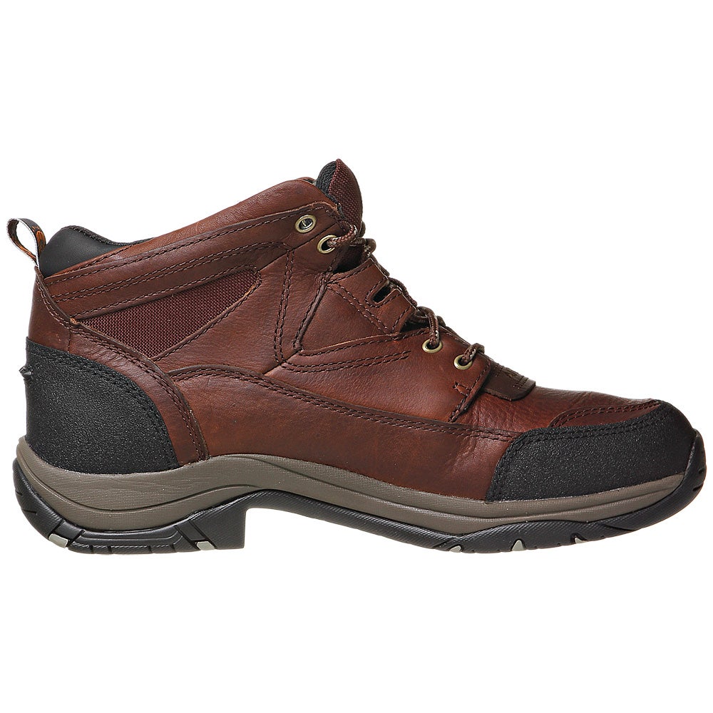 Ariat Terrain Endurance Cordovan Men's Riding Boots Riding Warehouse