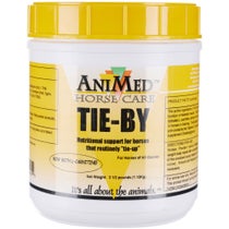 Animed Tie-By Muscle Function Supplement