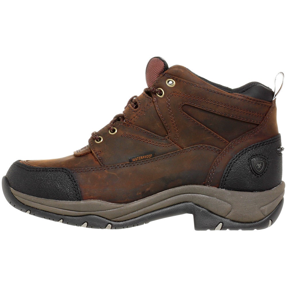 Ariat Terrain Endurance H2O Women's Riding Boots Riding Warehouse
