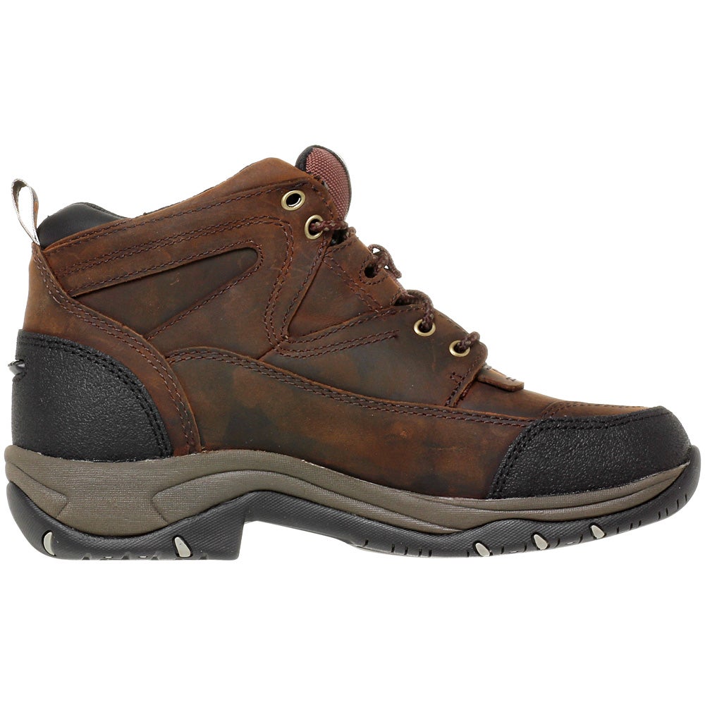 Ariat Terrain Endurance H2O Women's Riding Boots Riding Warehouse