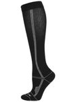 AriatTEK Knee High Performance Compression Socks