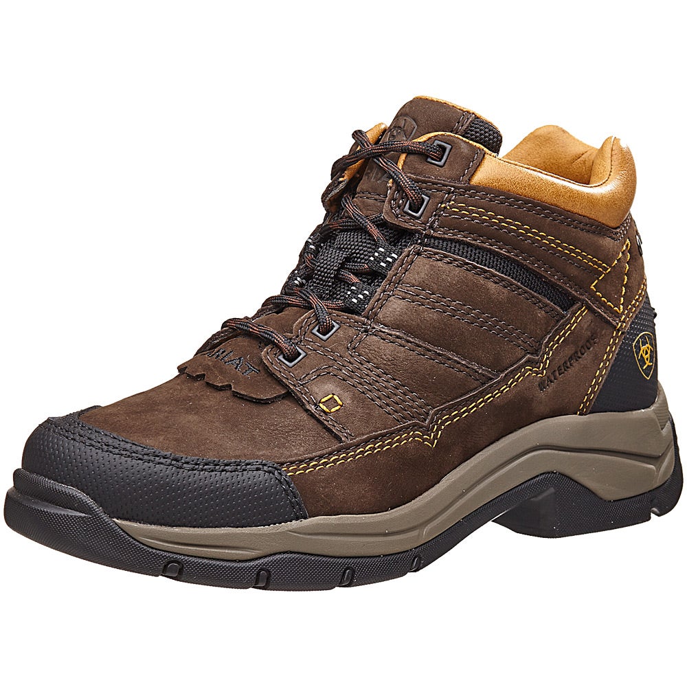 ariat terrain pro h20 insulated